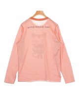 lucien pellat-finet（ルシアンペラフィネ）Tシャツ・カットソー オレンジ サイズ:S レディース/2200692338087