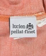 lucien pellat-finet（ルシアンペラフィネ）Tシャツ・カットソー オレンジ サイズ:S レディース/2200692338087