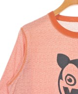 lucien pellat-finet（ルシアンペラフィネ）Tシャツ・カットソー オレンジ サイズ:S レディース/2200692338087