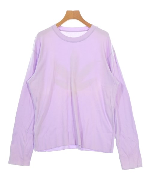 lucien pellat-finet(ルシアンペラフィネ)Tシャツ・カットソー 紫 サイズ:L/2200693519591