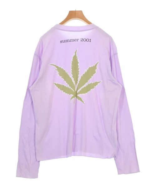 lucien pellat-finet（ルシアンペラフィネ）Tシャツ・カットソー 紫 サイズ:L レディース/2200693519591