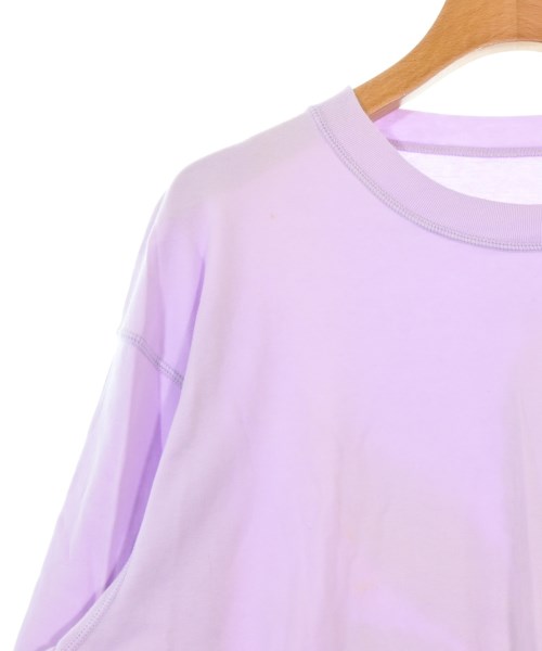 lucien pellat-finet（ルシアンペラフィネ）Tシャツ・カットソー 紫 サイズ:L レディース/2200693519591