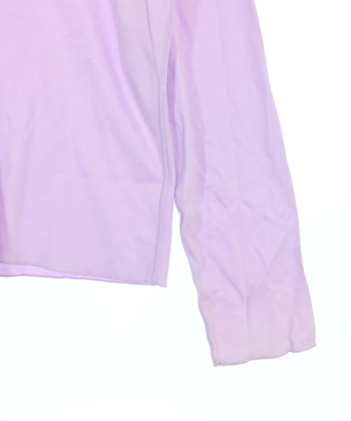 lucien pellat-finet（ルシアンペラフィネ）Tシャツ・カットソー 紫 サイズ:L レディース/2200693519591