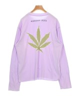 lucien pellat-finet（ルシアンペラフィネ）Tシャツ・カットソー 紫 サイズ:L レディース/2200693519591