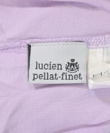 lucien pellat-finet（ルシアンペラフィネ）Tシャツ・カットソー 紫 サイズ:L レディース/2200693519591