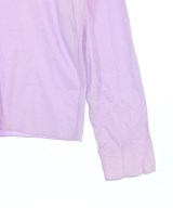 lucien pellat-finet（ルシアンペラフィネ）Tシャツ・カットソー 紫 サイズ:L レディース/2200693519591