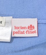 lucien pellat-finet（ルシアンペラフィネ）カーディガン 青 サイズ:M レディース/2200693519843