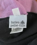 lucien pellat-finet（ルシアンペラフィネ）ニット・セーター 黒 サイズ:M レディース/2200693758563
