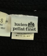 lucien pellat-finet（ルシアンペラフィネ）カーディガン 黒 サイズ:S メンズ/2200694009091