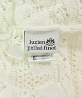 lucien pellat-finet（ルシアンペラフィネ）ワンピース 白 サイズ:S レディース/2200695381028