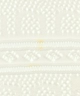 lucien pellat-finet（ルシアンペラフィネ）ワンピース 白 サイズ:S レディース/2200695381028