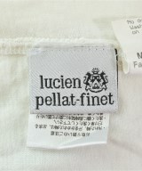 lucien pellat-finet（ルシアンペラフィネ）Tシャツ・カットソー 白 サイズ:S レディース/2200649309160