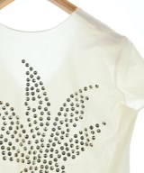 lucien pellat-finet（ルシアンペラフィネ）Tシャツ・カットソー 白 サイズ:S レディース/2200649309160