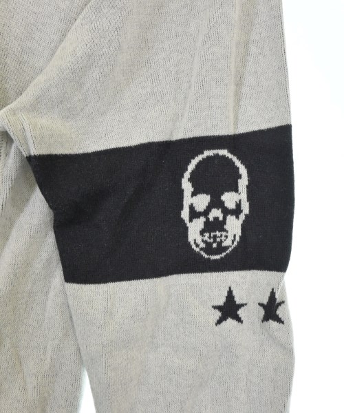 lucien pellat-finet（ルシアンペラフィネ）ニット・セーター 白 サイズ:S レディース/2200649799190