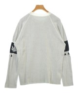 lucien pellat-finet（ルシアンペラフィネ）ニット・セーター 白 サイズ:S レディース/2200649799190