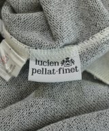 lucien pellat-finet（ルシアンペラフィネ）ニット・セーター 白 サイズ:S レディース/2200649799190