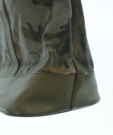 lucien pellat-finet（ルシアンペラフィネ）トートバッグ カーキ サイズ:- メンズ/2200653742144