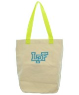 lucien pellat-finet（ルシアンペラフィネ）トートバッグ 白 サイズ:- メンズ/2200657978419