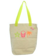 lucien pellat-finet（ルシアンペラフィネ）トートバッグ 白 サイズ:- メンズ/2200657978419