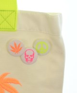 lucien pellat-finet（ルシアンペラフィネ）トートバッグ 白 サイズ:- メンズ/2200657978419