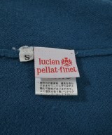 lucien pellat-finet（ルシアンペラフィネ）ニット・セーター 青 サイズ:S レディース/2200658707025