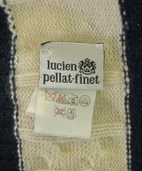 lucien pellat-finet（ルシアンペラフィネ）ニット・セーター 白 サイズ:S レディース/2200662204022