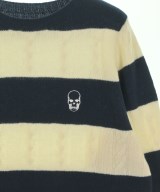 lucien pellat-finet（ルシアンペラフィネ）ニット・セーター 白 サイズ:S レディース/2200662204022