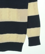 lucien pellat-finet（ルシアンペラフィネ）ニット・セーター 白 サイズ:S レディース/2200662204022