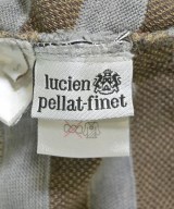 lucien pellat-finet（ルシアンペラフィネ）ポロシャツ グレー サイズ:S メンズ/2200712574020