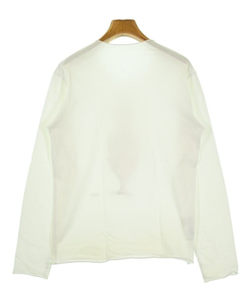 lucien pellat-finet（ルシアンペラフィネ）Tシャツ・カットソー 白 サイズ:XXS レディース/2200717057184