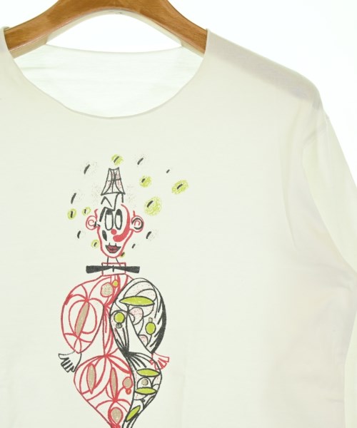 lucien pellat-finet（ルシアンペラフィネ）Tシャツ・カットソー 白 サイズ:XXS レディース/2200717057184