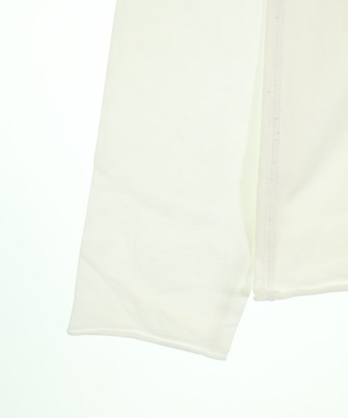 lucien pellat-finet（ルシアンペラフィネ）Tシャツ・カットソー 白 サイズ:XXS レディース/2200717057184