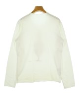 lucien pellat-finet（ルシアンペラフィネ）Tシャツ・カットソー 白 サイズ:XXS レディース/2200717057184