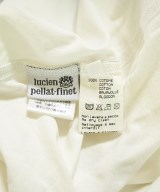 lucien pellat-finet（ルシアンペラフィネ）Tシャツ・カットソー 白 サイズ:XXS レディース/2200717057184