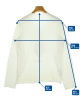 lucien pellat-finet（ルシアンペラフィネ）Tシャツ・カットソー 白 サイズ:XXS レディース/2200717057184