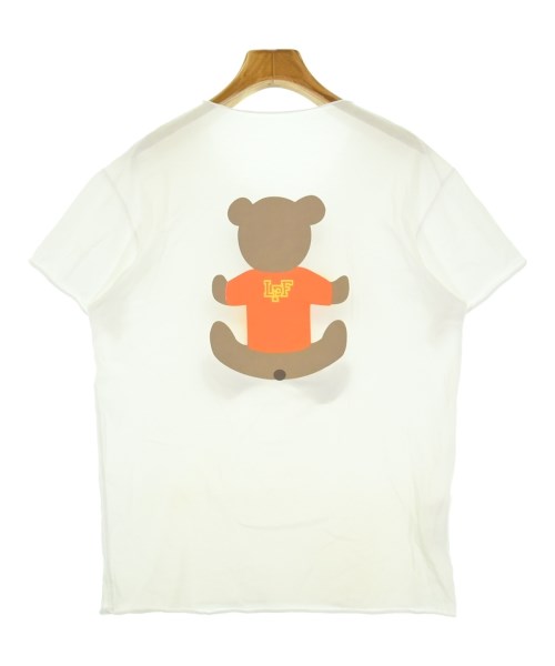 lucien pellat-finet（ルシアンペラフィネ）Tシャツ・カットソー 白 サイズ:S レディース/2200717057191