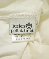 lucien pellat-finet（ルシアンペラフィネ）Tシャツ・カットソー 白 サイズ:S レディース/2200717057191