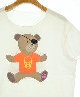 lucien pellat-finet（ルシアンペラフィネ）Tシャツ・カットソー 白 サイズ:S レディース/2200717057191