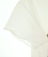 lucien pellat-finet（ルシアンペラフィネ）Tシャツ・カットソー 白 サイズ:S レディース/2200717057191