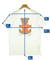 lucien pellat-finet（ルシアンペラフィネ）Tシャツ・カットソー 白 サイズ:S レディース/2200717057191