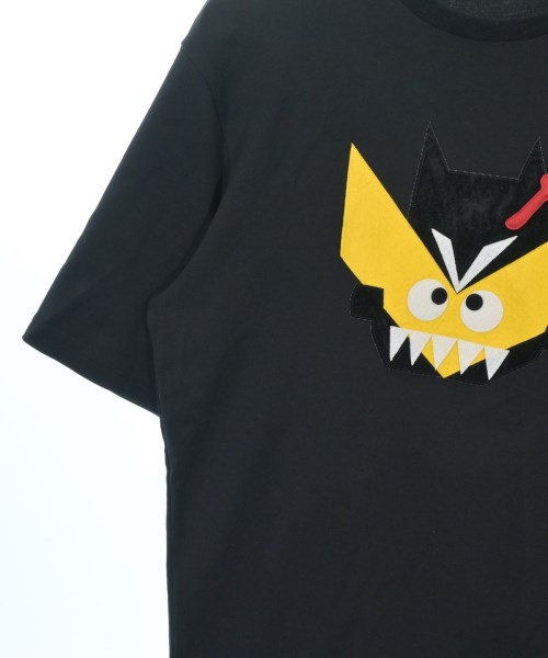 lucien pellat-finet（ルシアンペラフィネ）Tシャツ・カットソー 黒 サイズ:S レディース/2200717057207