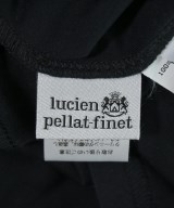 lucien pellat-finet（ルシアンペラフィネ）Tシャツ・カットソー 黒 サイズ:S レディース/2200717057207