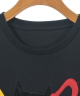 lucien pellat-finet（ルシアンペラフィネ）Tシャツ・カットソー 黒 サイズ:S レディース/2200717057207