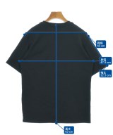 lucien pellat-finet（ルシアンペラフィネ）Tシャツ・カットソー 黒 サイズ:S レディース/2200717057207