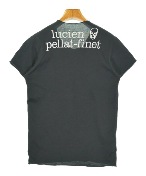 lucien pellat-finet（ルシアンペラフィネ）Tシャツ・カットソー 黒 サイズ:XXS レディース/2200717057214