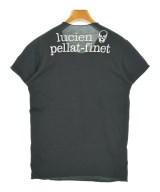 lucien pellat-finet（ルシアンペラフィネ）Tシャツ・カットソー 黒 サイズ:XXS レディース/2200717057214