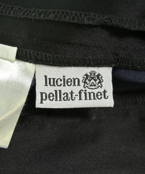lucien pellat-finet（ルシアンペラフィネ）その他 黒 サイズ:M メンズ/2200717111312