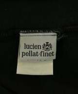 lucien pellat-finet（ルシアンペラフィネ）ポロシャツ 黒 サイズ:-(S位) メンズ/2200719501029