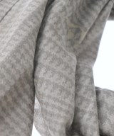 lucien pellat-finet（ルシアンペラフィネ）ストール グレー サイズ:- レディース/2200646439181