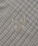 lucien pellat-finet（ルシアンペラフィネ）ストール グレー サイズ:- レディース/2200646439181